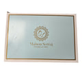 Maison Serraj Moroccan Gateaux Plateau SABLE  600g