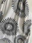 Billabong Starburst Halter Tank Top | Size Small