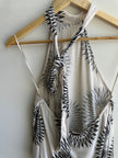 Billabong Starburst Halter Tank Top | Size Small