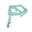 Rhinestone Dog Harness & Leash Set