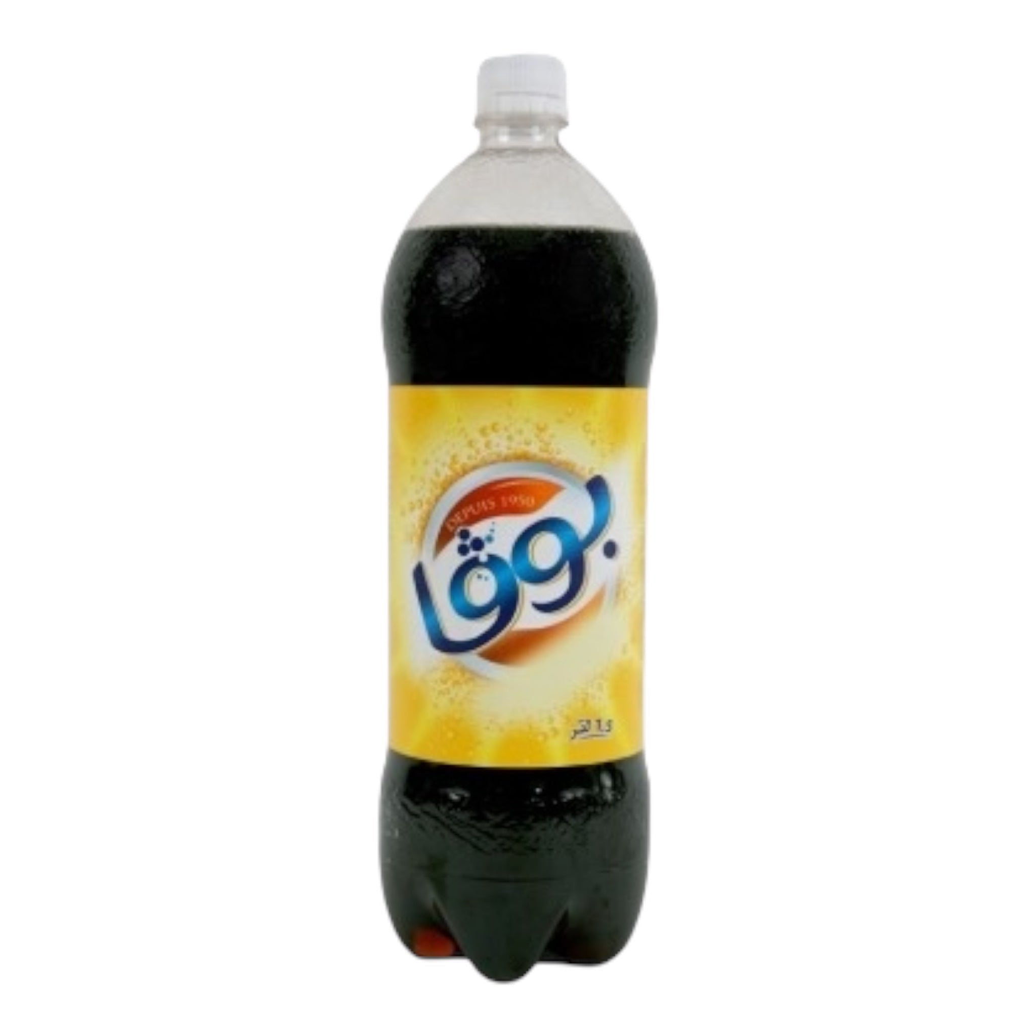 Boga Cidre Drinks 1.5L