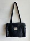 Vintage 90s Everyday Large Guess Shoulder Bag