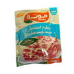Moona Mix for Bechamel Sauce 80g