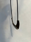 Vintage Bronze Inspired Collar Bold Necklace