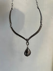 Vintage Victorian Inspired Choker Necklace