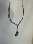 Vintage Victorian Inspired Choker Necklace