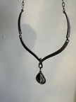 Vintage Victorian Inspired Choker Necklace