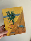 Vintage 1960s Disney’s Annette The Desert Inn Mystery Book