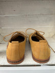 Ligaplo Italian Suede Oxford Loafers | Size Women’s 9