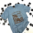 From the Land of Ice and Snow T-Shirt