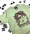 Manitoba Manipogo T-Shirt