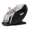 Demo unit -2025 Model-Costway- Kenzo-Premium 4D+3D Dual Roller System Hybrid Flex Track Zero Gravity Full Body Massage Chair w/ Heart Rate Monitor,Fragrance Therapy, Waist & Calf Heater, Calves & Foot Rollers, Thai Stretch, Voice Control
