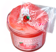 Strawberry slush