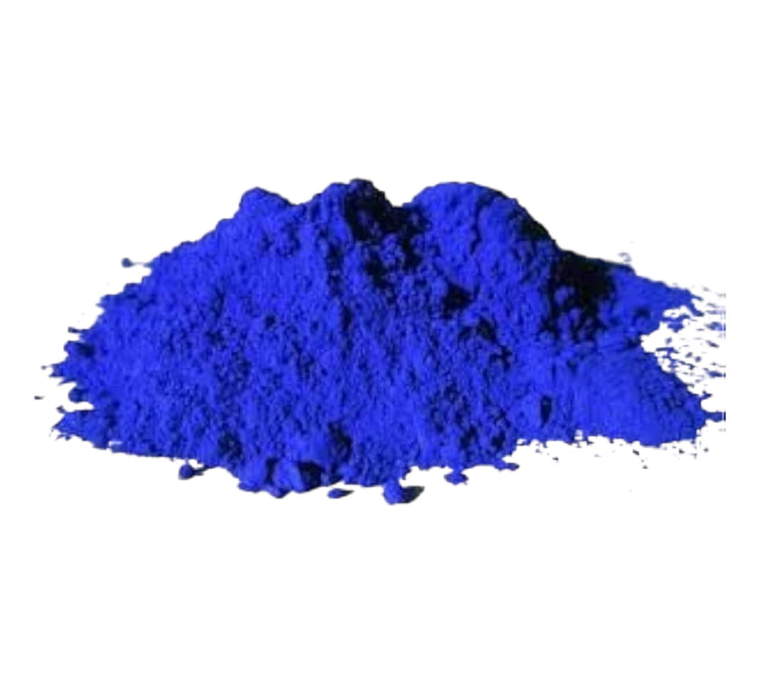 Mazyana Pure Natural Bleu Nilla Zarka powder 30g