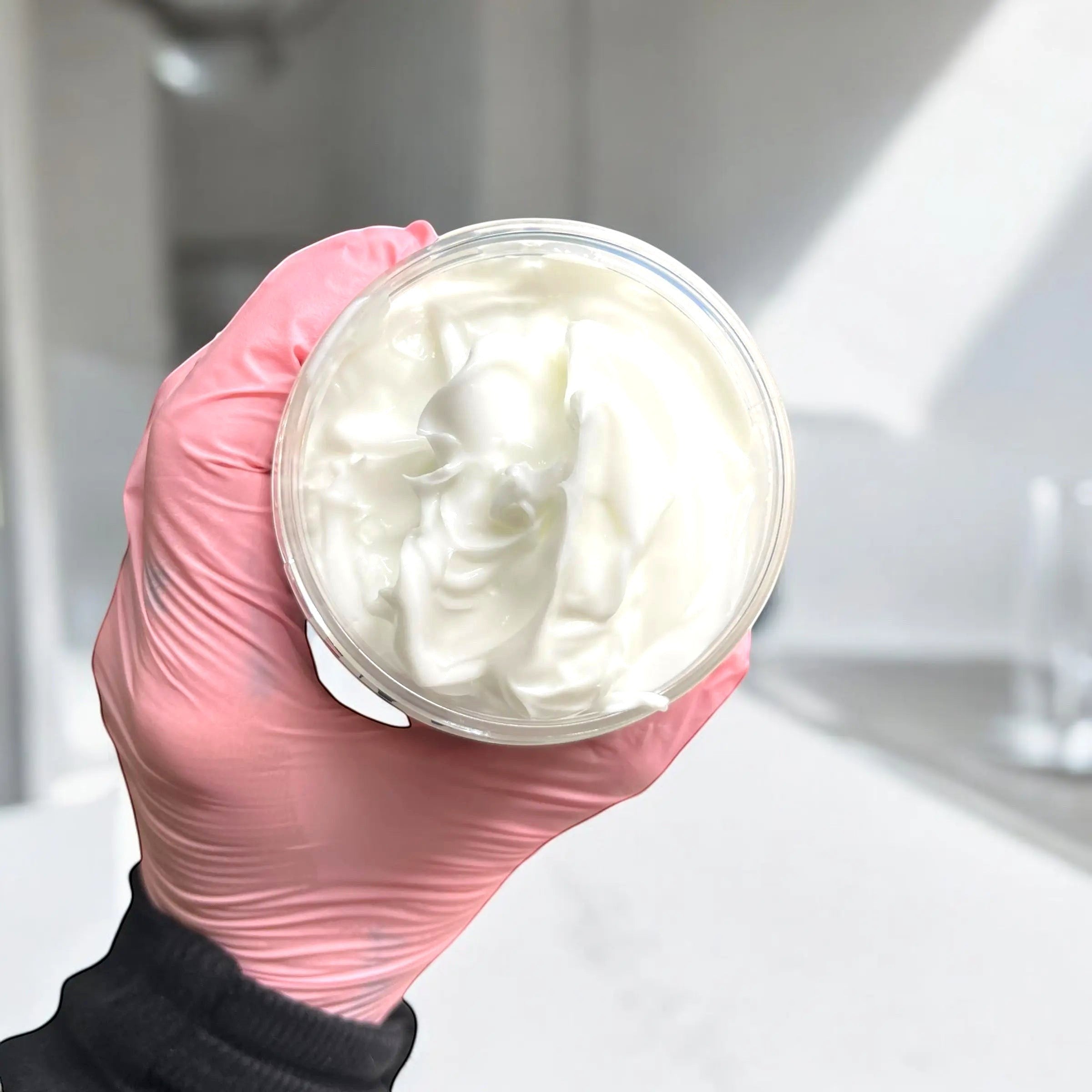 Lotion hydratante ROXELANE pêches Bellini