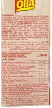 OLLA UHT Whipping Cream with vegetable oil 1L