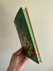 Vintage 1960s Maggie Muggins Gives A Party by Mary Grannan Book | Whimsical Canadian Classic