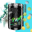 Nutrifitt Carnage Non Stim Pump Pre-Workout