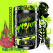 Nutrifitt Symbiote Pre-Workout