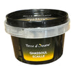Terre d’Oleane Moroccan Ghassoul Lava Clay Chips 250g