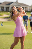 Tee Time Dress