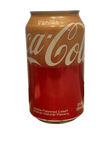 Coca Cola Vanilla Can 355ML - U.S Edition
