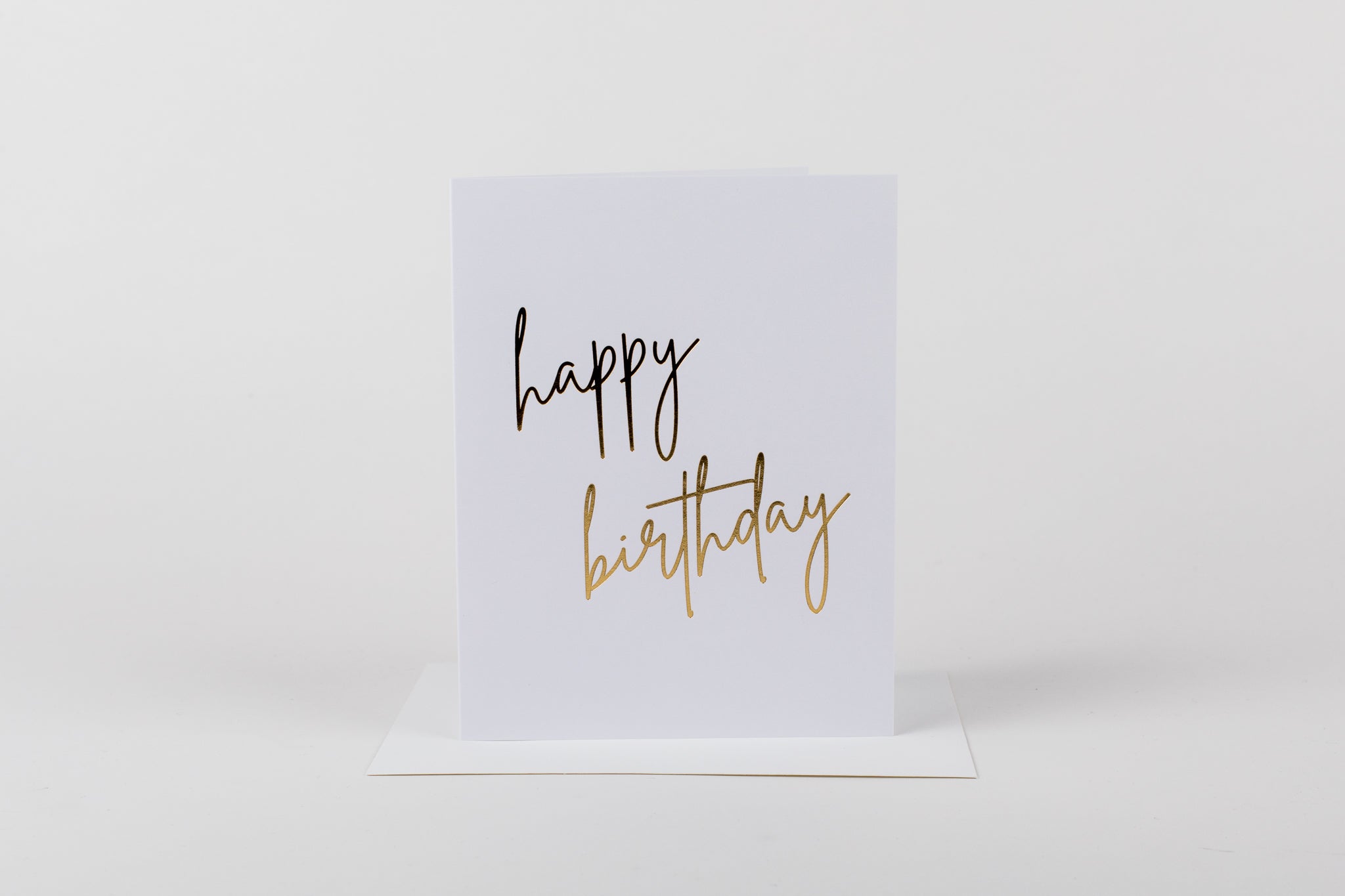Happy Birthday Script