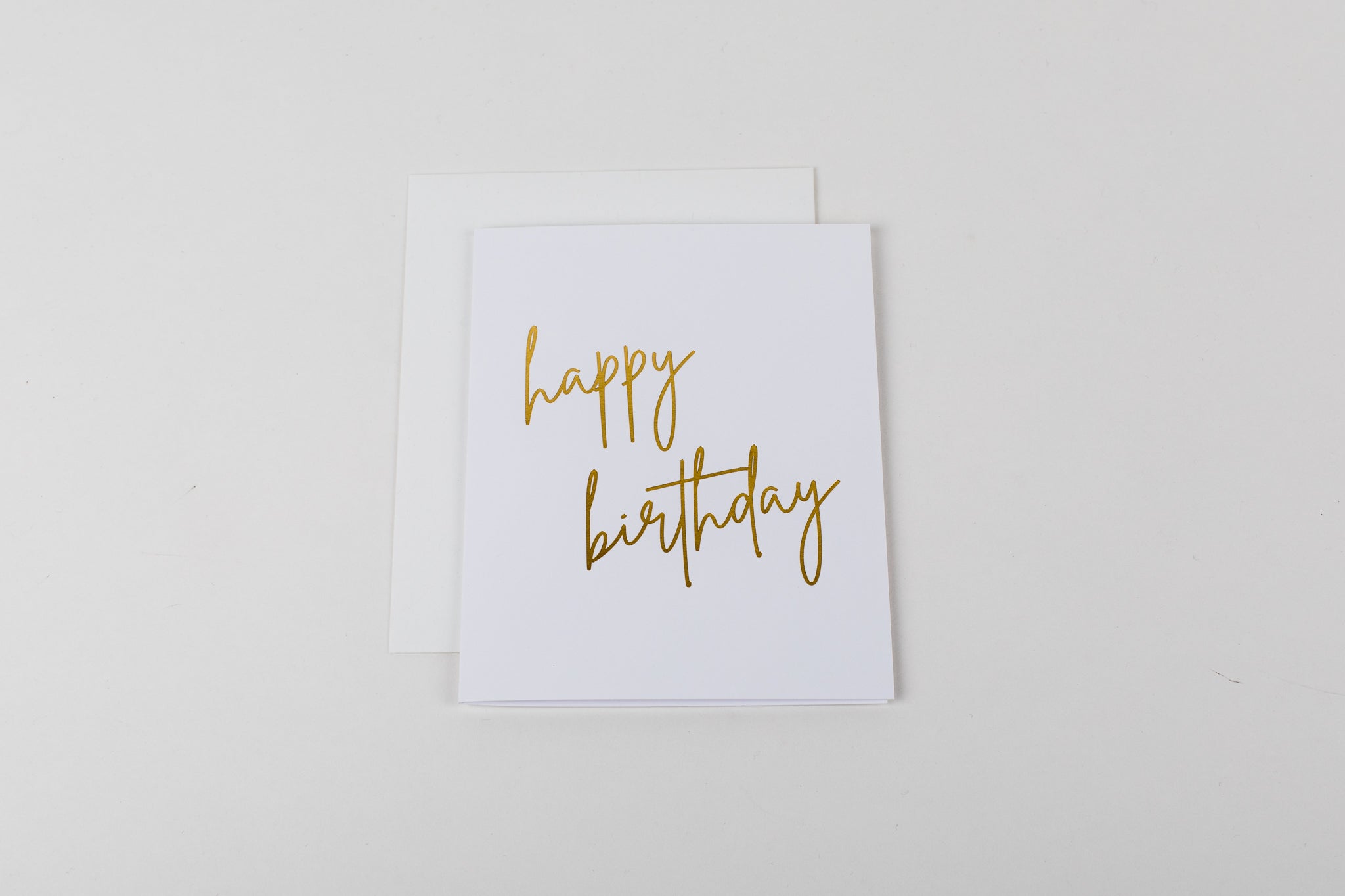 Happy Birthday Script