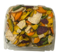 Zaytuna Mixed 6 Veggie Chips 150g