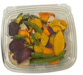 Zaytuna Mixed 6 Veggie Chips 150g