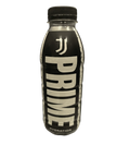 Prime Hydration Juventus Drink 500ML - Super Limited Edition - Italy Edition