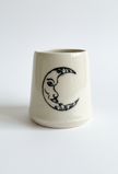 Earth to Ember | Celestial Gaze Tumbler Mug