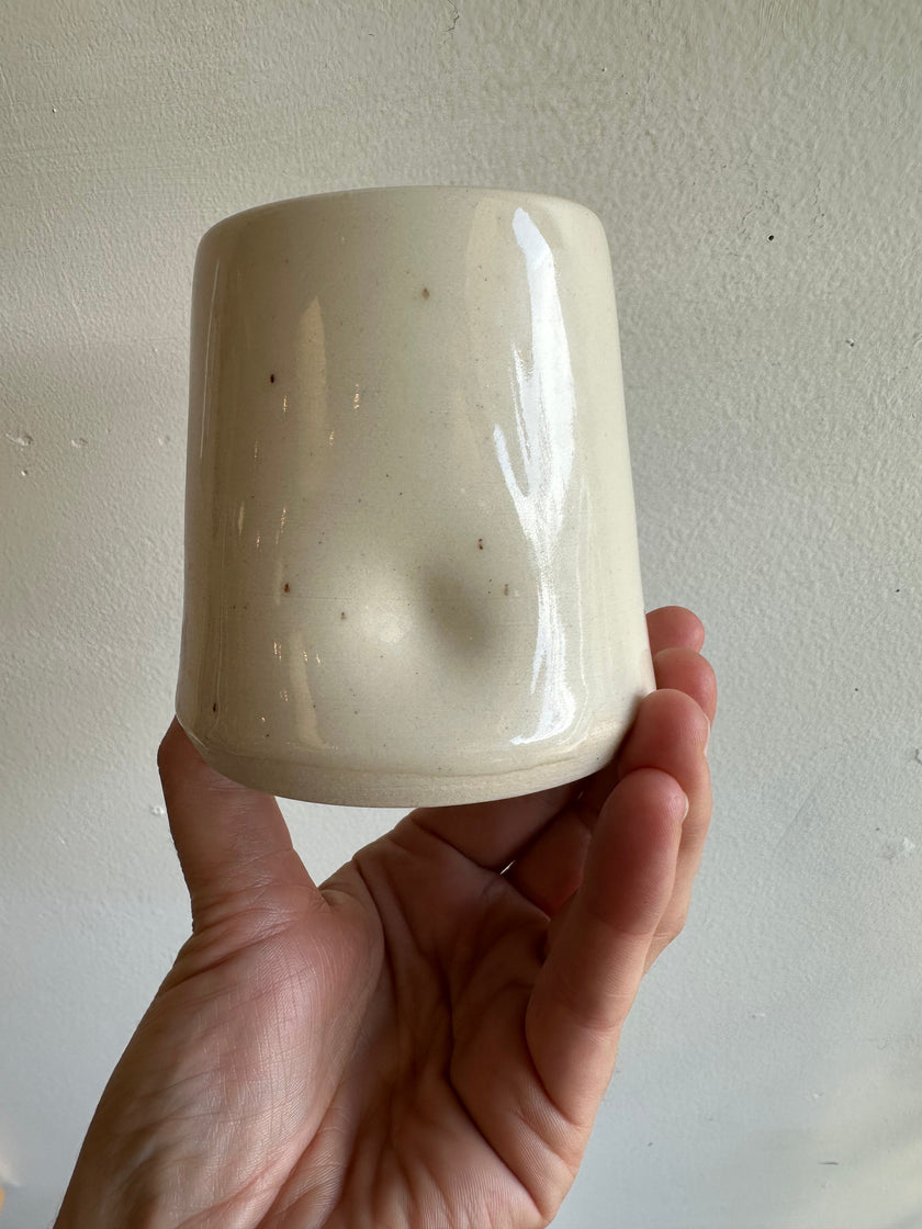 Earth to Ember | Celestial Gaze Tumbler Mug