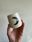 Earth to Ember | Sun + Moon Tumbler Mug