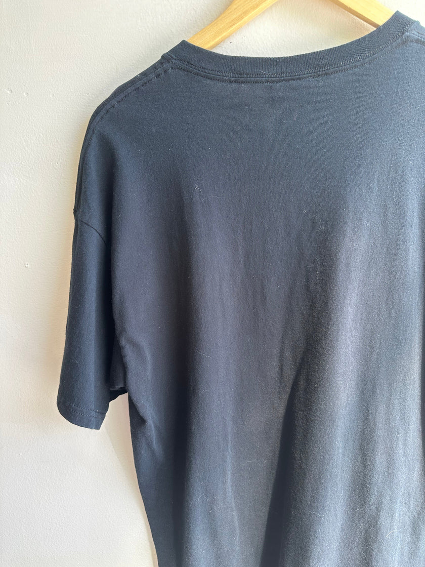 Vintage Harley-Davidson Australia Tee – Sunset Rider | Size Large