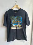Vintage Harley-Davidson Tee – Bahamas Dream Ride | Bahamas | Size Large