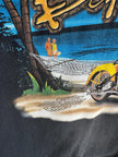 Vintage Harley-Davidson Tee – Bahamas Dream Ride | Bahamas | Size Large