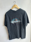 Vintage Harley-Davidson Tee – Bahamas Dream Ride | Bahamas | Size Large