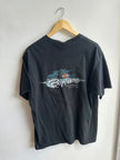 Vintage Harley-Davidson Tee – Bahamas Dream Ride | Bahamas | Size Large