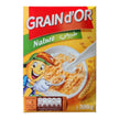 GRAIN D’OR  Cereal Nature 300g