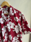 Vintage Royal Creations Aloha Shirt – Made in Hawaii | Size Large
