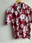 Vintage Royal Creations Aloha Shirt – Made in Hawaii | Size Large