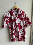Vintage Royal Creations Aloha Shirt – Made in Hawaii | Size Large