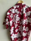 Vintage Royal Creations Aloha Shirt – Made in Hawaii | Size Large