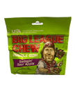 Big League Chew Bubble Gum Swingin' Sour Apple 2.12OZ