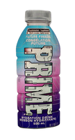 Prime Hydration Future Freeze Drink 500ML - Canadian Edition
