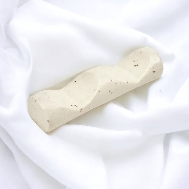 Ceramic Pen & Paintbrush Rest
