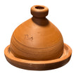 Tagine Pot Natural  30cm