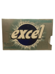 Excel Polar Ice Gum 12 Pieces - Canada Edition