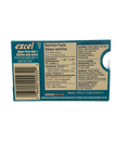 Excel Peppermint Gum 12 Pieces - Canadian Edition
